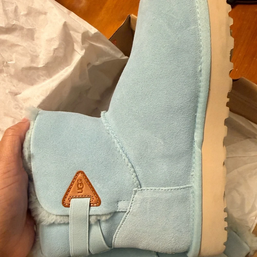 UGG Bailey boot - Picture 5 of 6